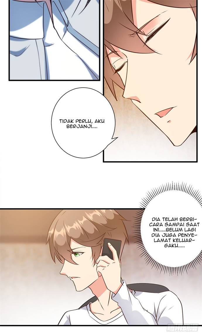 I’m Picking Fairy Sister On The Westward Journey Chapter 09 Gambar 6