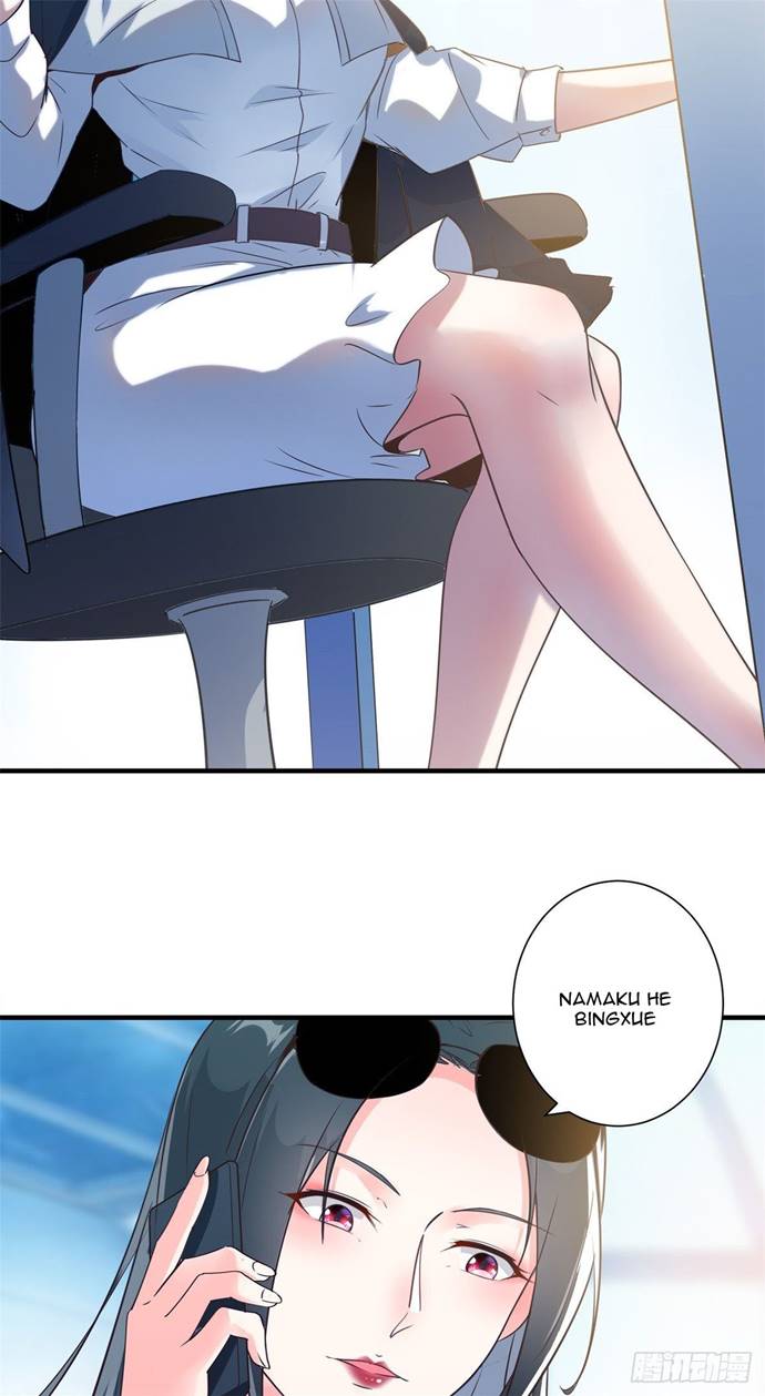 I’m Picking Fairy Sister On The Westward Journey Chapter 09 Gambar 8