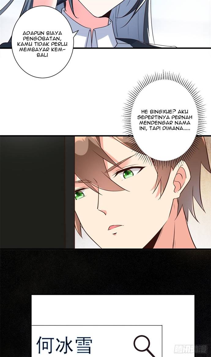 I’m Picking Fairy Sister On The Westward Journey Chapter 09 Gambar 9