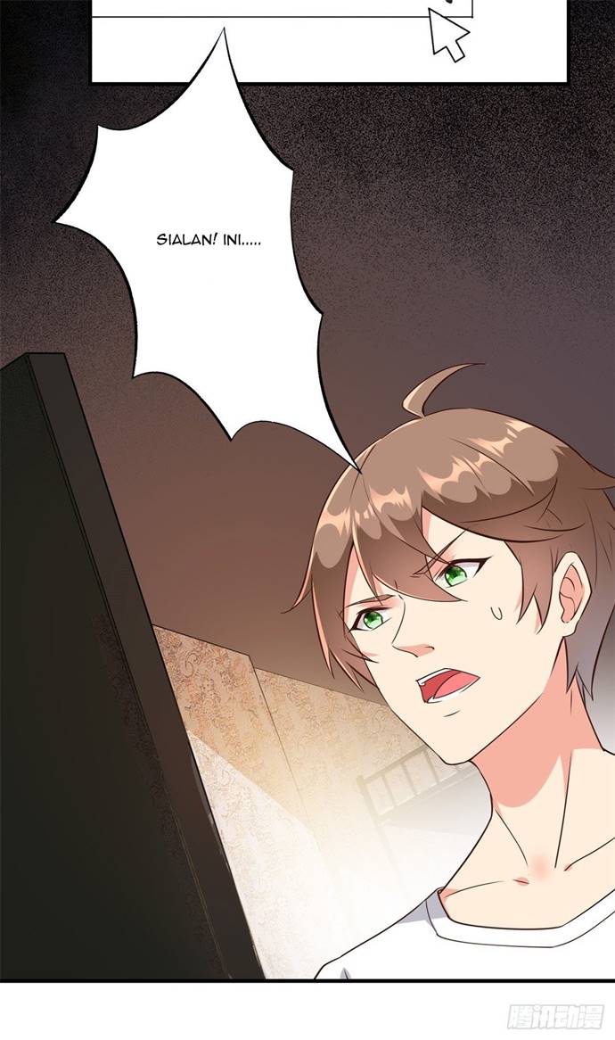 I’m Picking Fairy Sister On The Westward Journey Chapter 09 Gambar 10