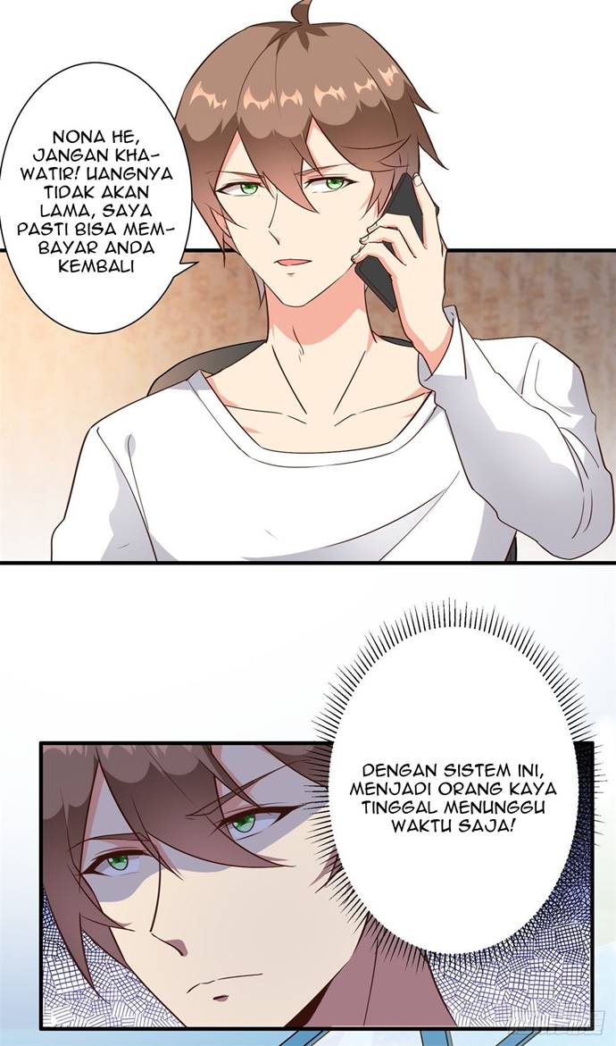 I’m Picking Fairy Sister On The Westward Journey Chapter 09 Gambar 13