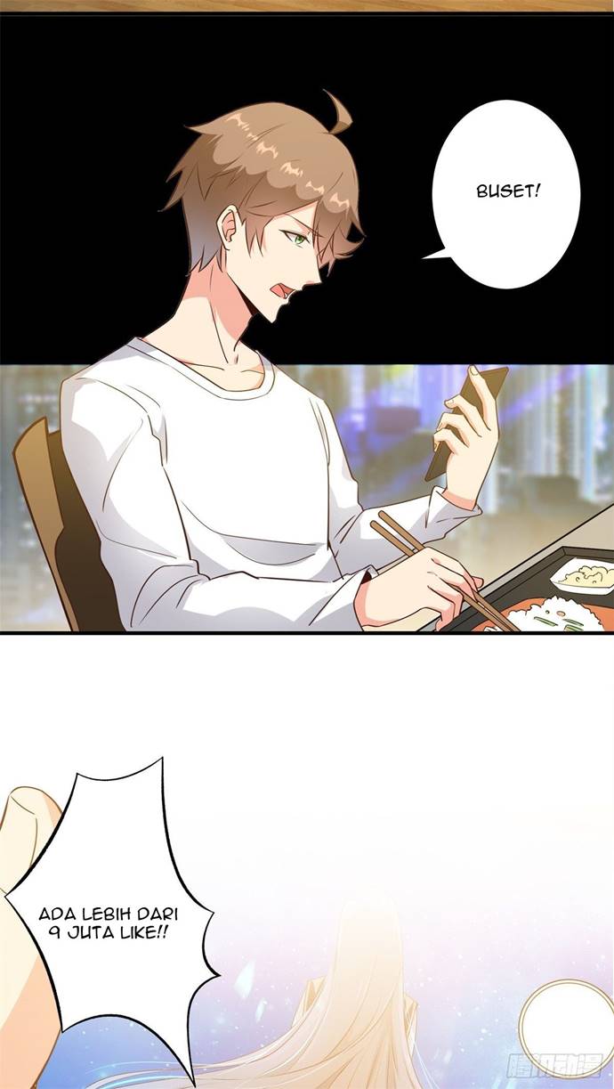 I’m Picking Fairy Sister On The Westward Journey Chapter 09 Gambar 17