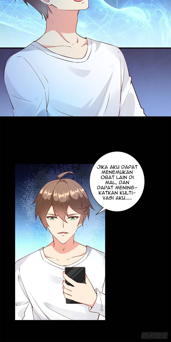 I’m Picking Fairy Sister On The Westward Journey Chapter 10 Gambar 11