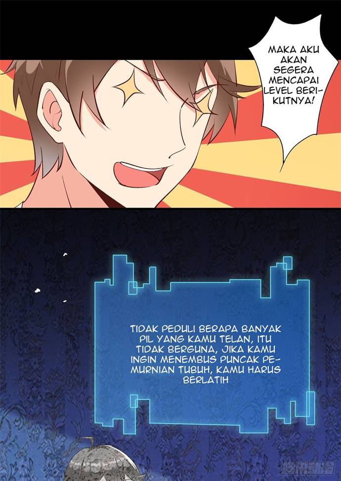 I’m Picking Fairy Sister On The Westward Journey Chapter 10 Gambar 12