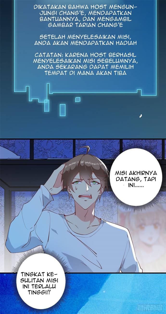 I’m Picking Fairy Sister On The Westward Journey Chapter 10 Gambar 14
