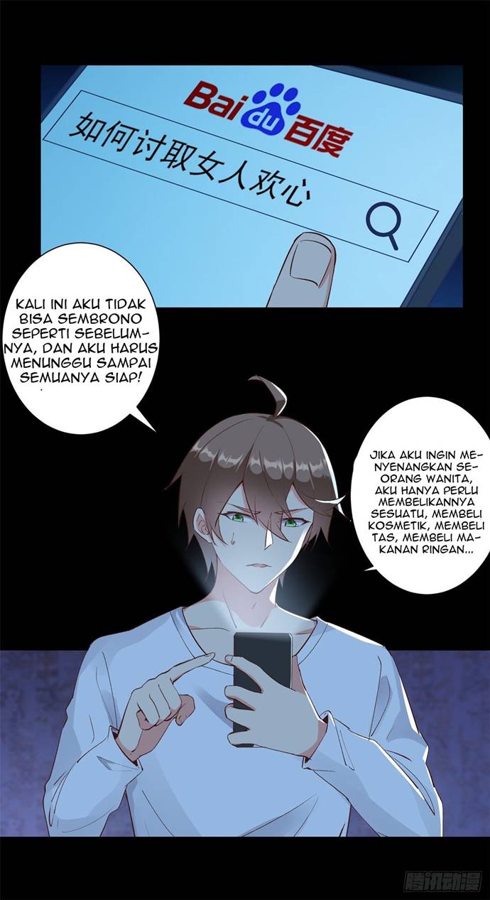 I’m Picking Fairy Sister On The Westward Journey Chapter 10 Gambar 17
