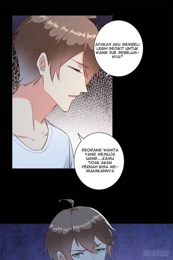 I’m Picking Fairy Sister On The Westward Journey Chapter 10 Gambar 18