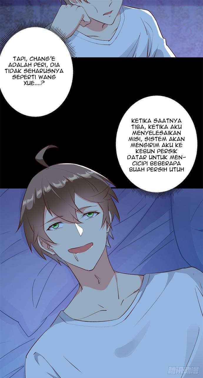 I’m Picking Fairy Sister On The Westward Journey Chapter 10 Gambar 19