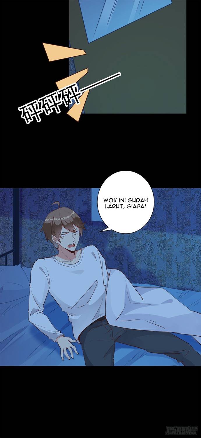 I’m Picking Fairy Sister On The Westward Journey Chapter 10 Gambar 21