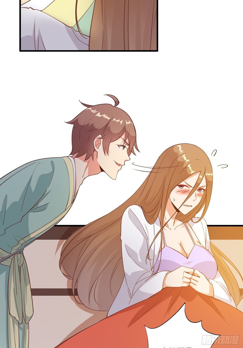 I’m Picking Fairy Sister On The Westward Journey Chapter 13 Gambar 6