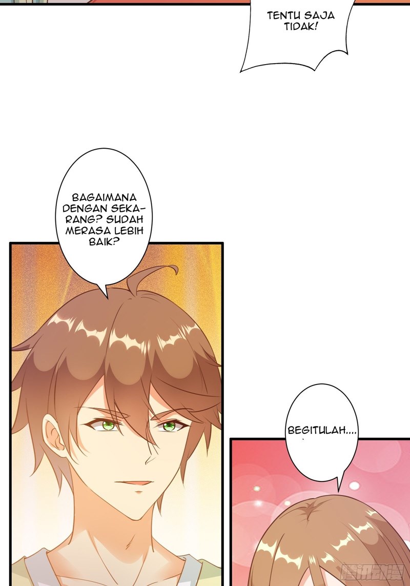 I’m Picking Fairy Sister On The Westward Journey Chapter 13 Gambar 7