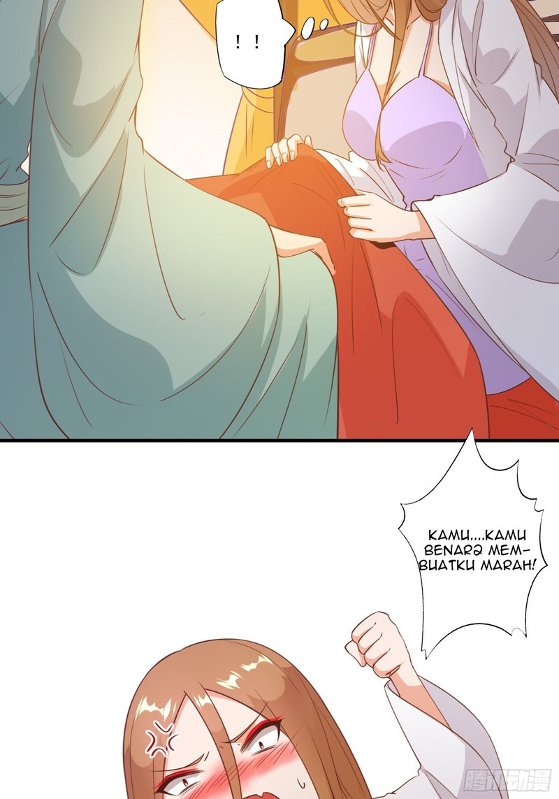 I’m Picking Fairy Sister On The Westward Journey Chapter 13 Gambar 9