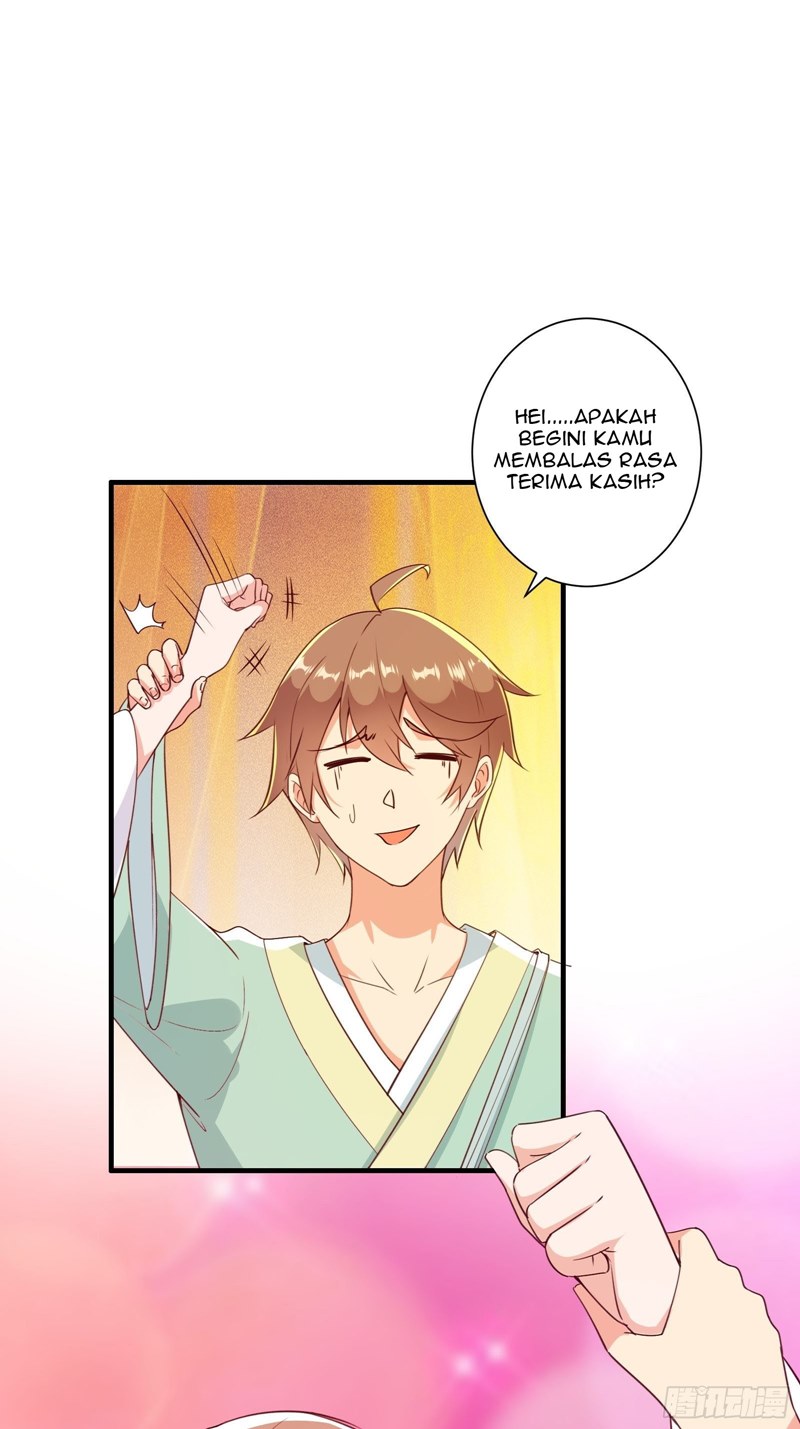 I’m Picking Fairy Sister On The Westward Journey Chapter 13 Gambar 11