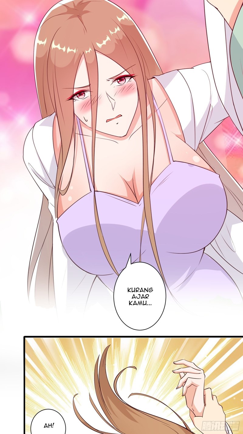 I’m Picking Fairy Sister On The Westward Journey Chapter 13 Gambar 12