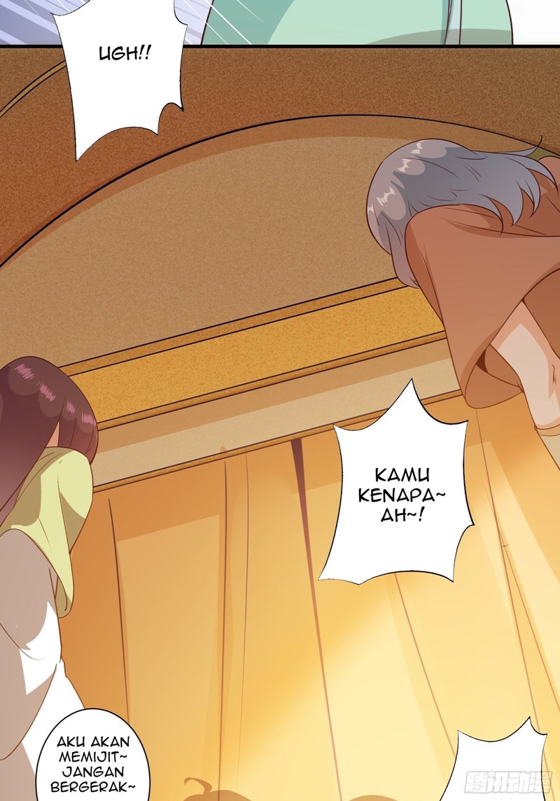 I’m Picking Fairy Sister On The Westward Journey Chapter 13 Gambar 20