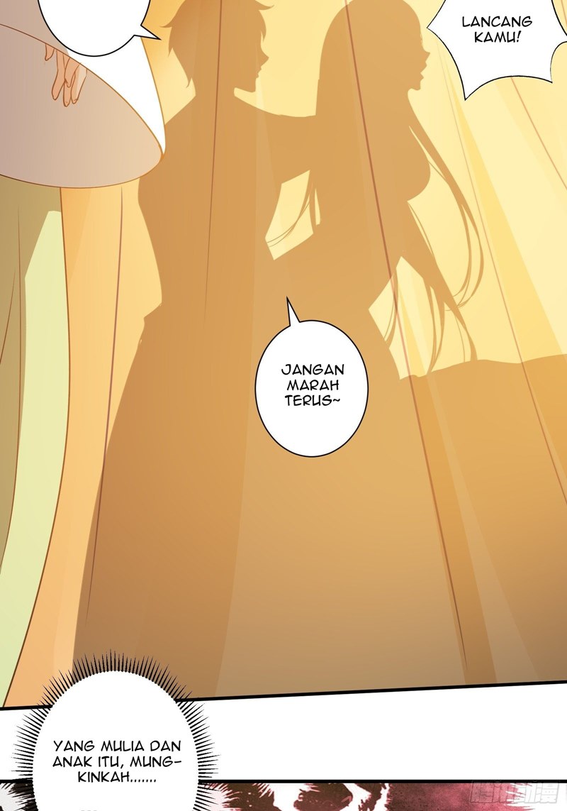 I’m Picking Fairy Sister On The Westward Journey Chapter 13 Gambar 21