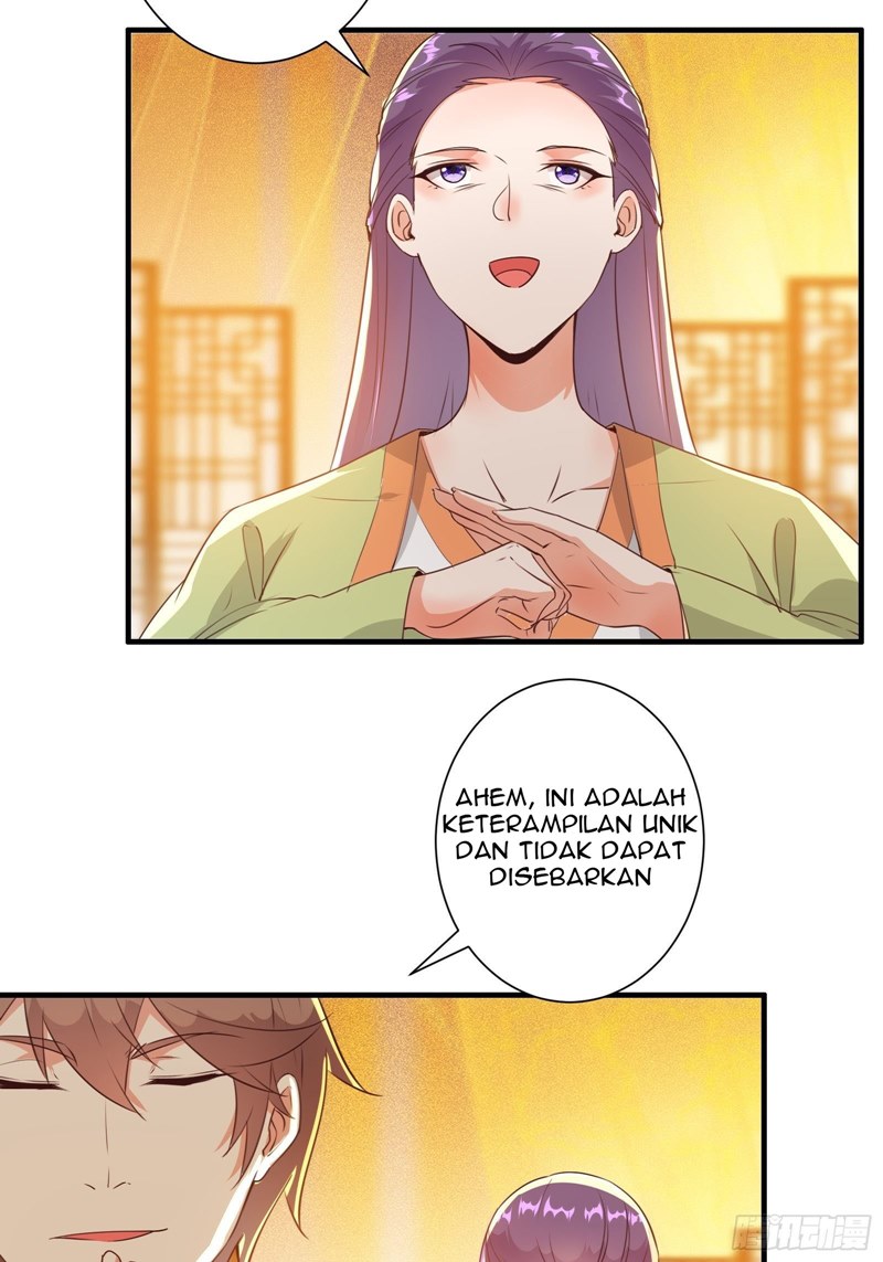 I’m Picking Fairy Sister On The Westward Journey Chapter 13 Gambar 31