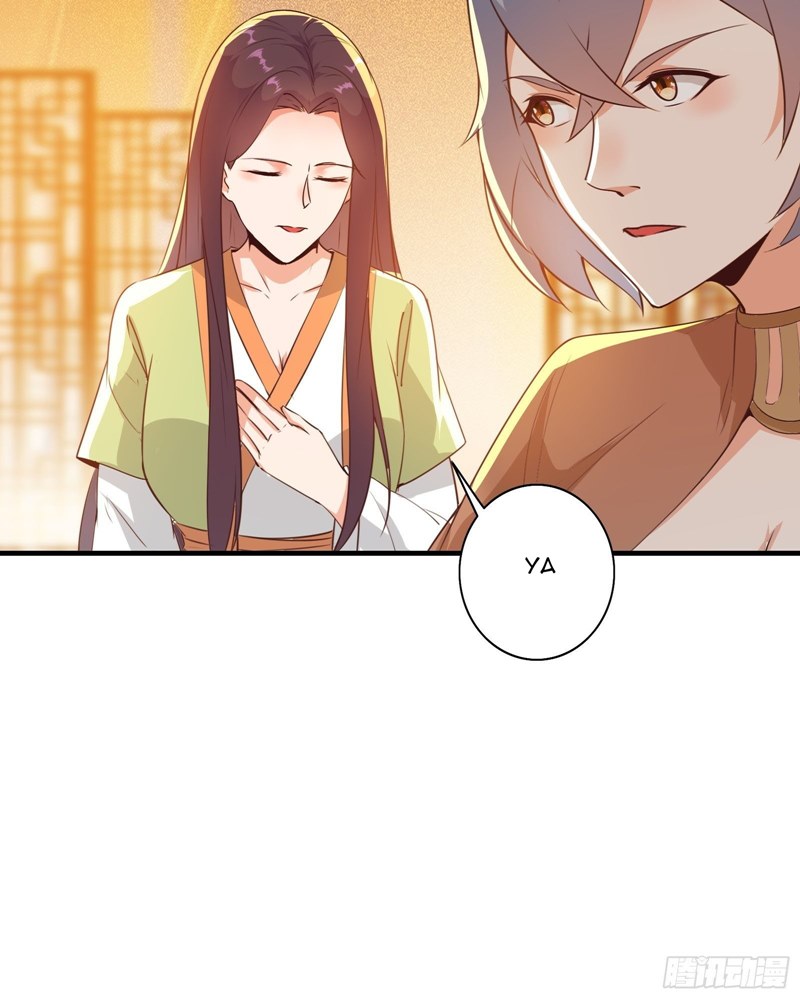 I’m Picking Fairy Sister On The Westward Journey Chapter 13 Gambar 33