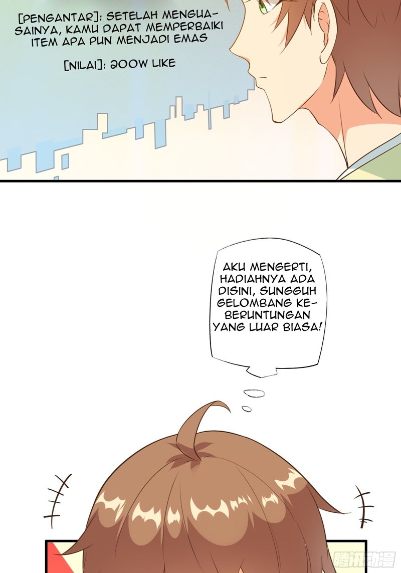 I’m Picking Fairy Sister On The Westward Journey Chapter 13 Gambar 39