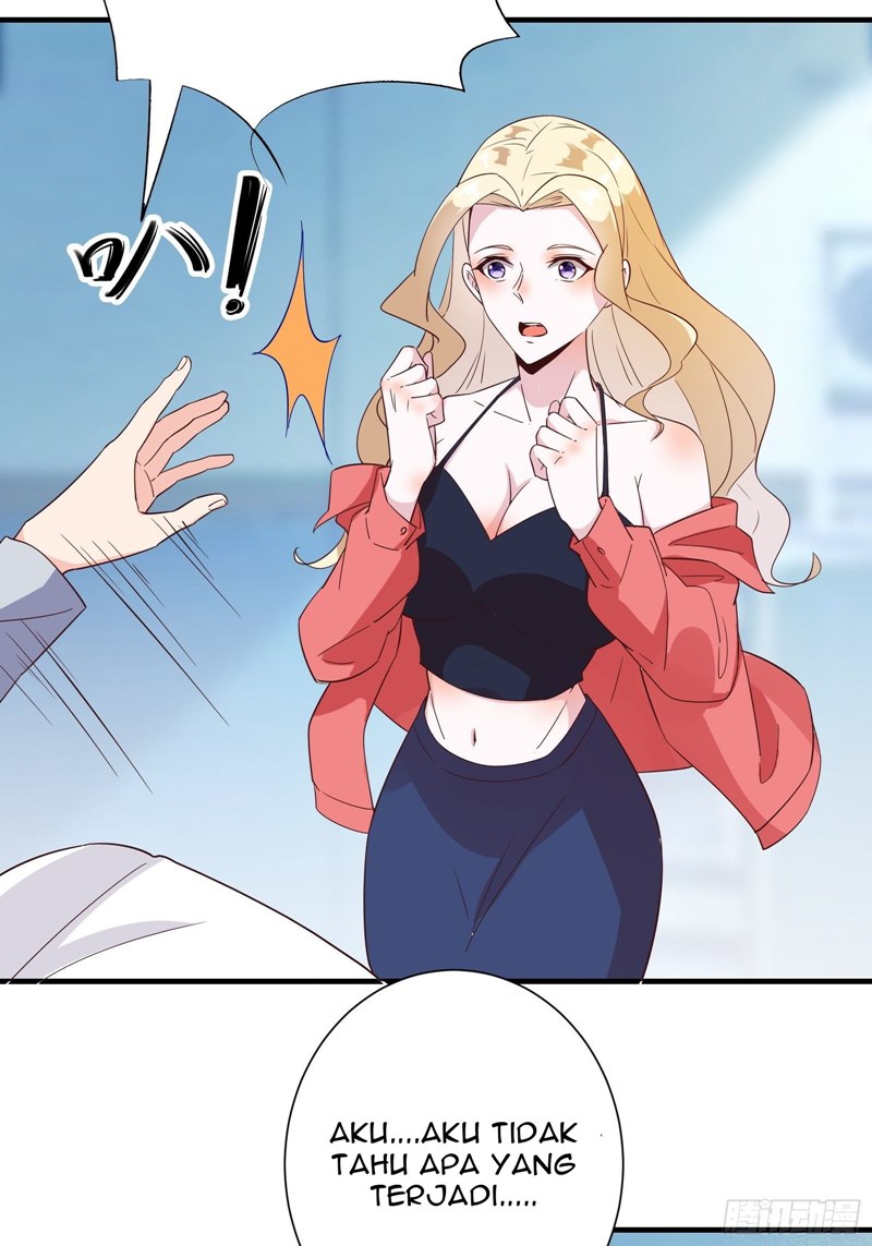 I’m Picking Fairy Sister On The Westward Journey Chapter 14 Gambar 32