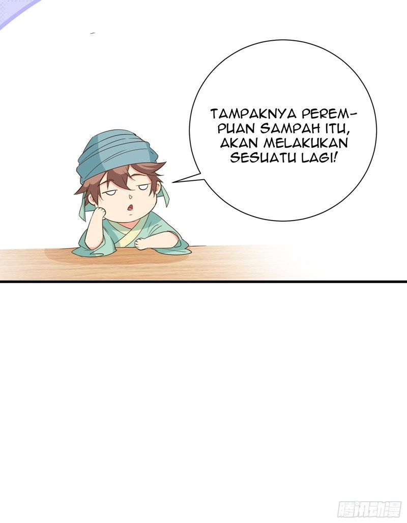 I’m Picking Fairy Sister On The Westward Journey Chapter 14 Gambar 43