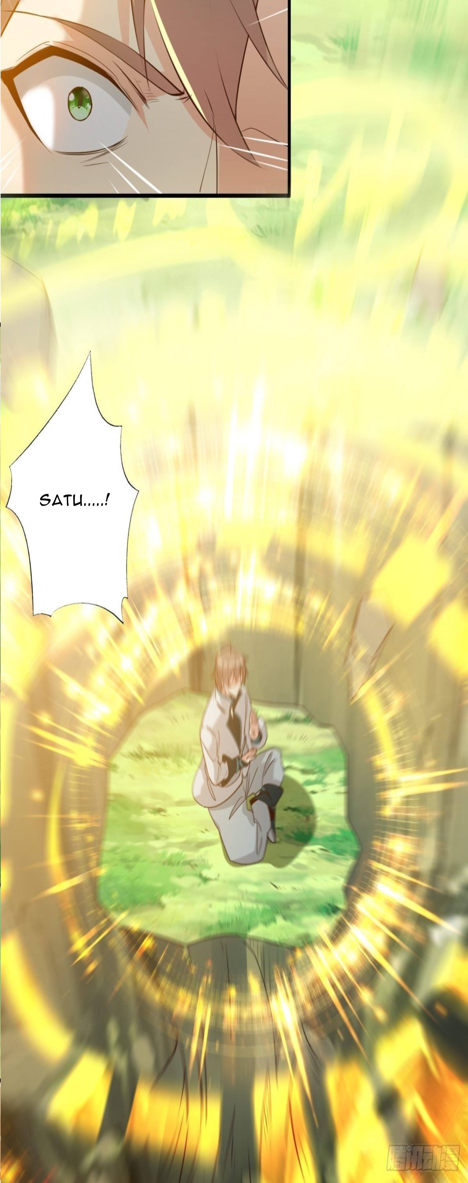 I’m Picking Fairy Sister On The Westward Journey Chapter 15 Gambar 4