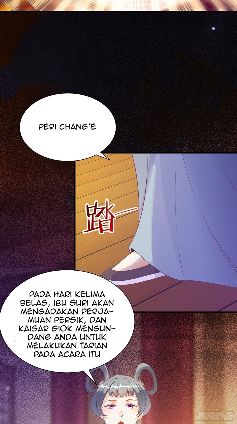 I’m Picking Fairy Sister On The Westward Journey Chapter 19 Gambar 7