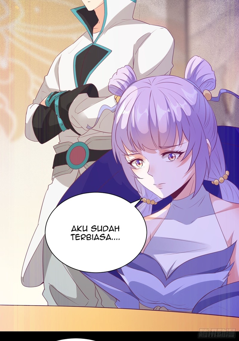 I’m Picking Fairy Sister On The Westward Journey Chapter 19 Gambar 13