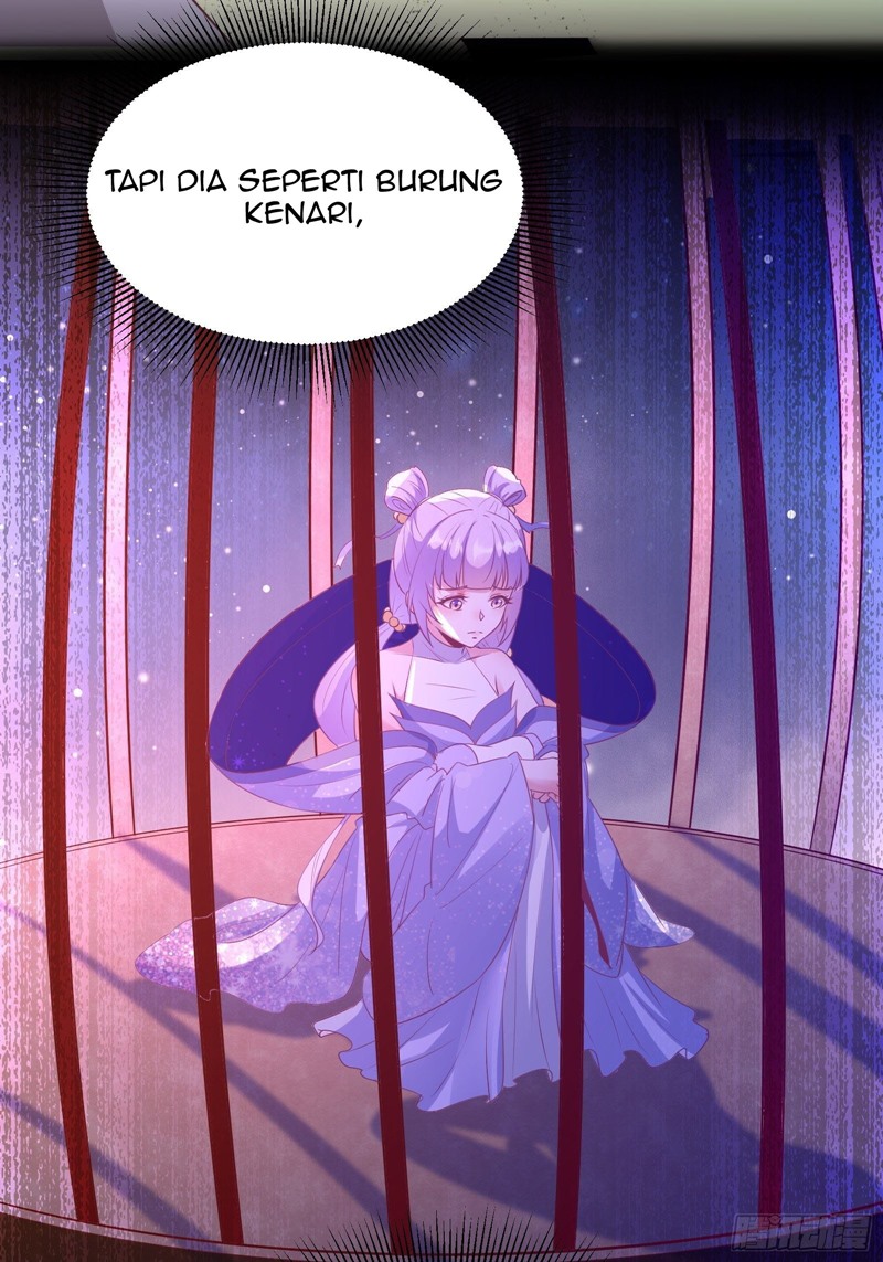 I’m Picking Fairy Sister On The Westward Journey Chapter 19 Gambar 16