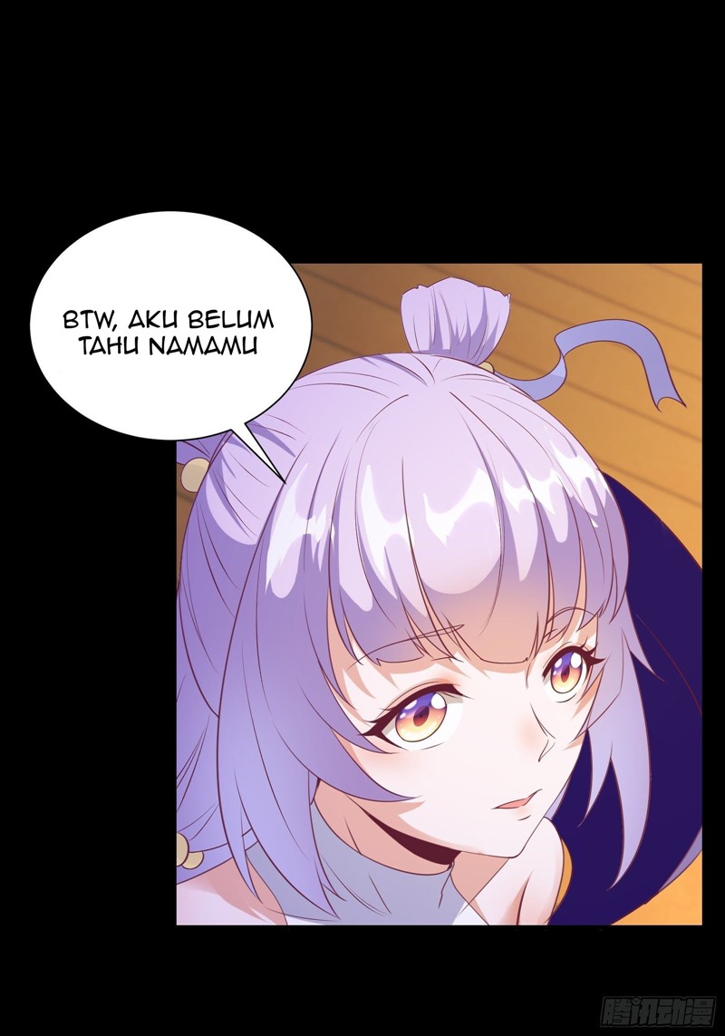 I’m Picking Fairy Sister On The Westward Journey Chapter 19 Gambar 18