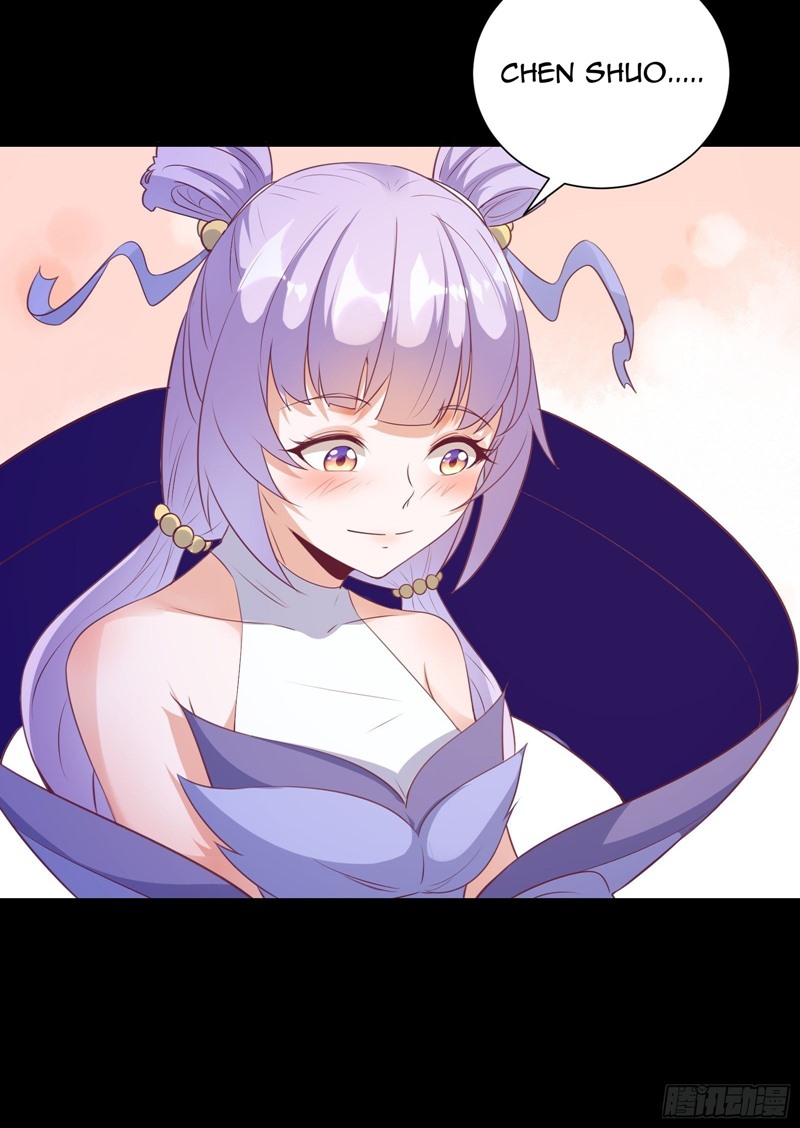 I’m Picking Fairy Sister On The Westward Journey Chapter 19 Gambar 20