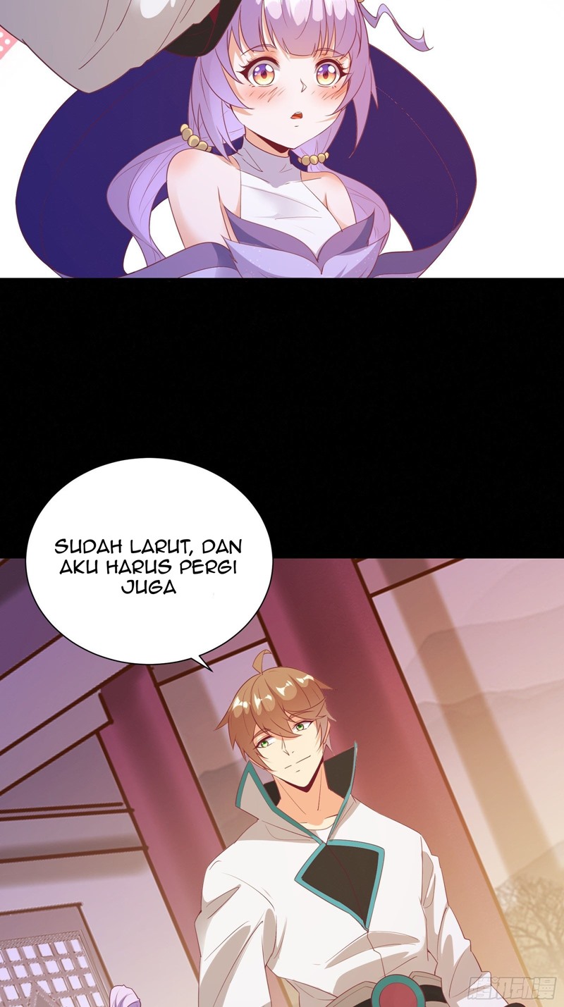 I’m Picking Fairy Sister On The Westward Journey Chapter 19 Gambar 36