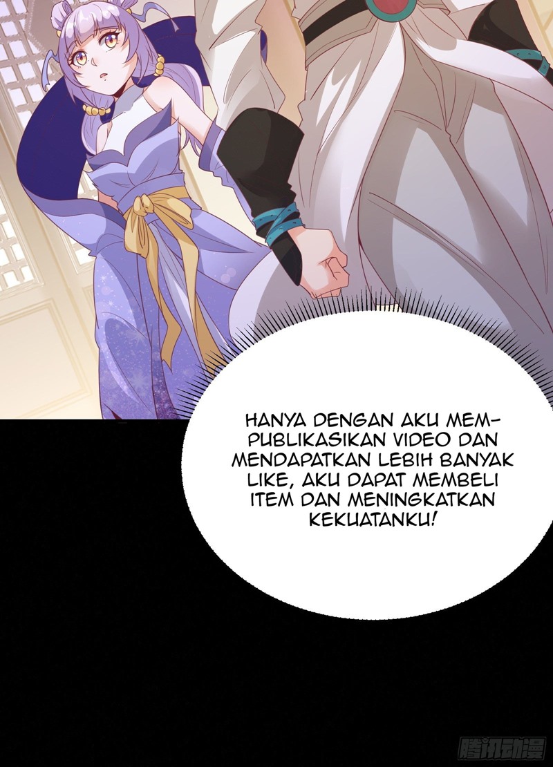 I’m Picking Fairy Sister On The Westward Journey Chapter 19 Gambar 37
