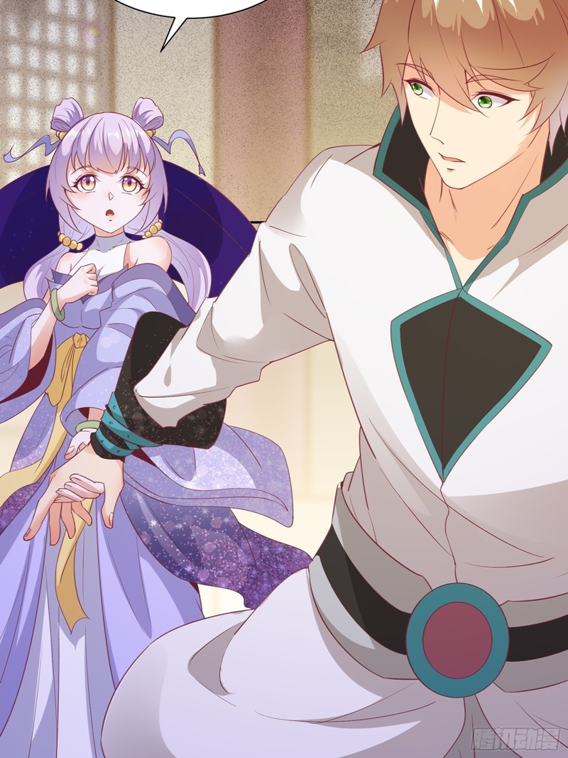 I’m Picking Fairy Sister On The Westward Journey Chapter 19 Gambar 39