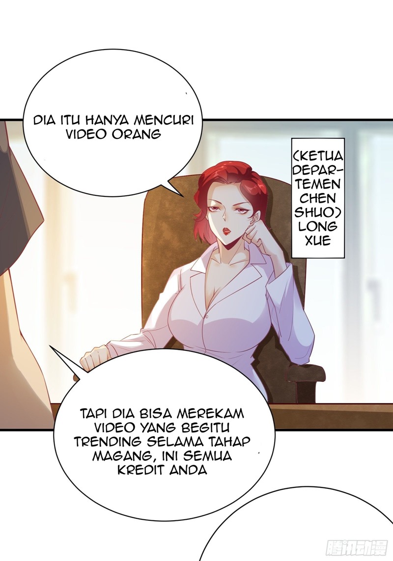 I’m Picking Fairy Sister On The Westward Journey Chapter 19 Gambar 48