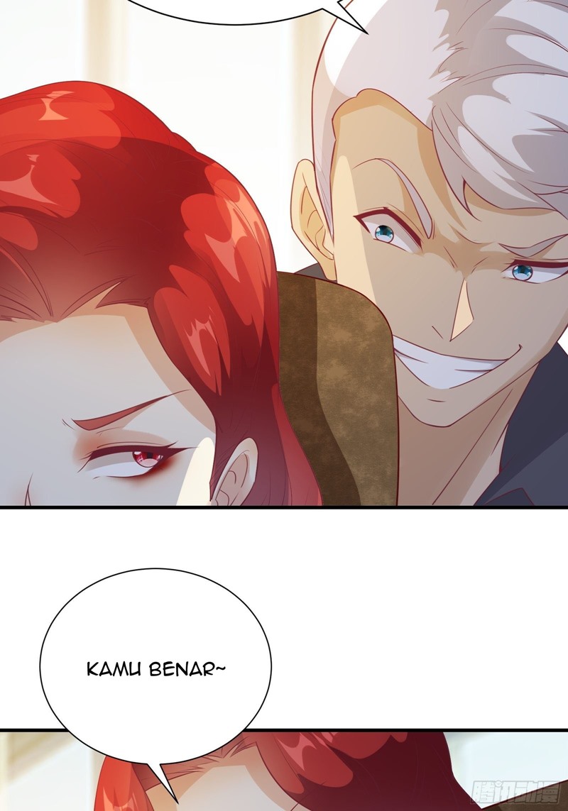 I’m Picking Fairy Sister On The Westward Journey Chapter 19 Gambar 53