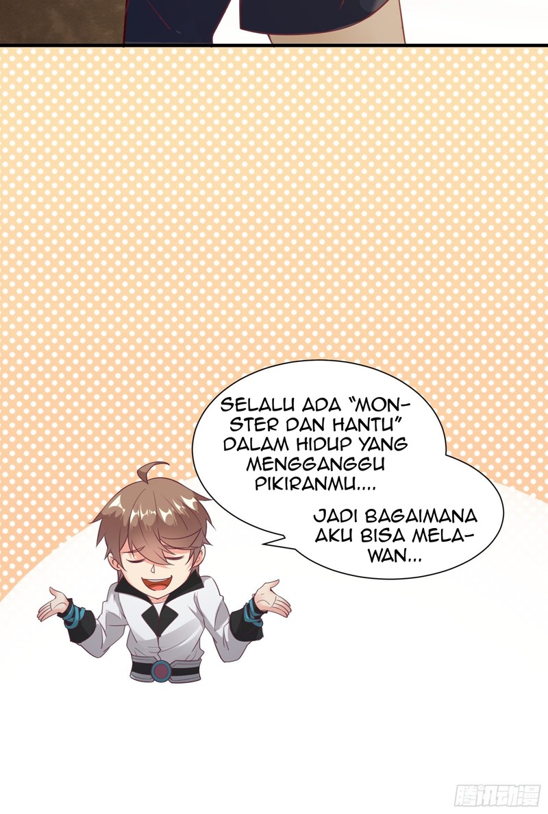 I’m Picking Fairy Sister On The Westward Journey Chapter 19 Gambar 56