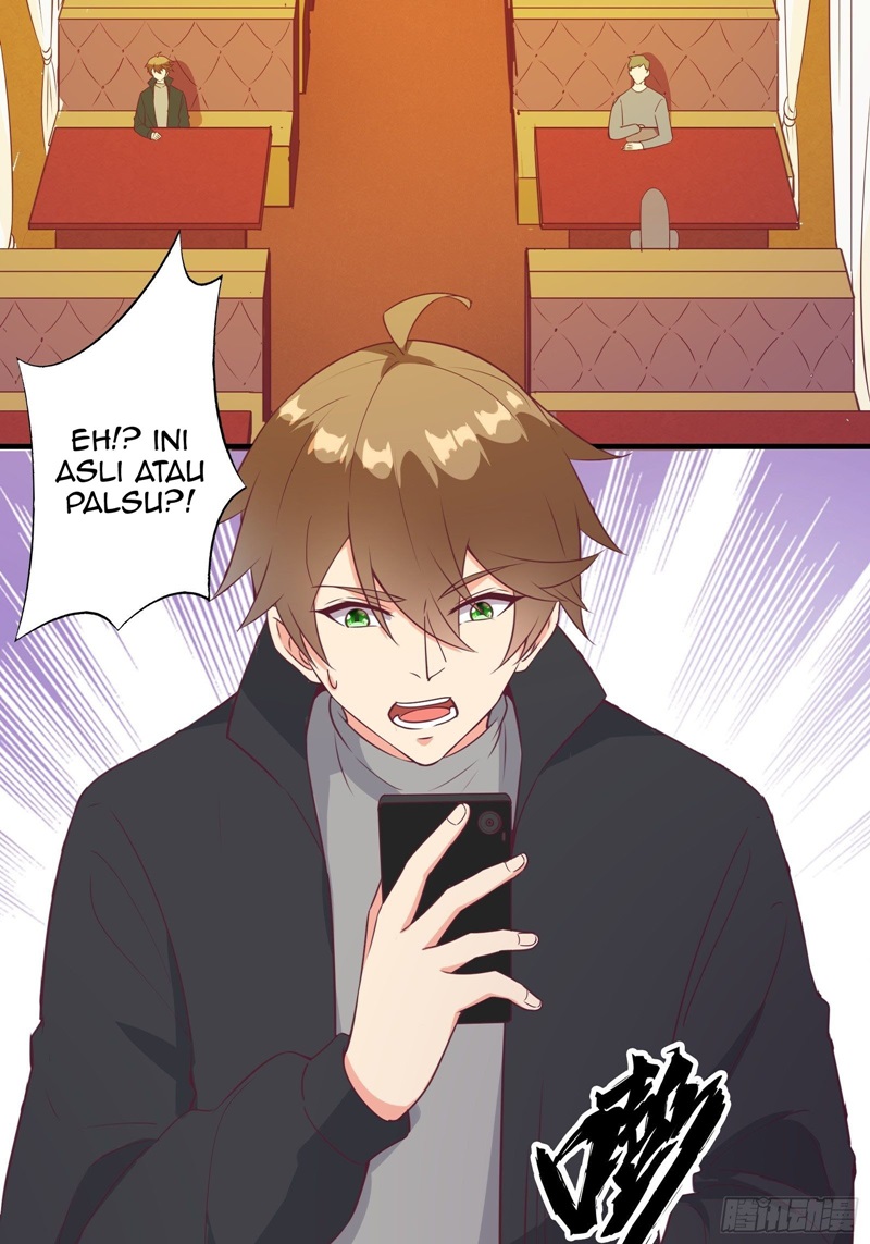 I’m Picking Fairy Sister On The Westward Journey Chapter 23 Gambar 16