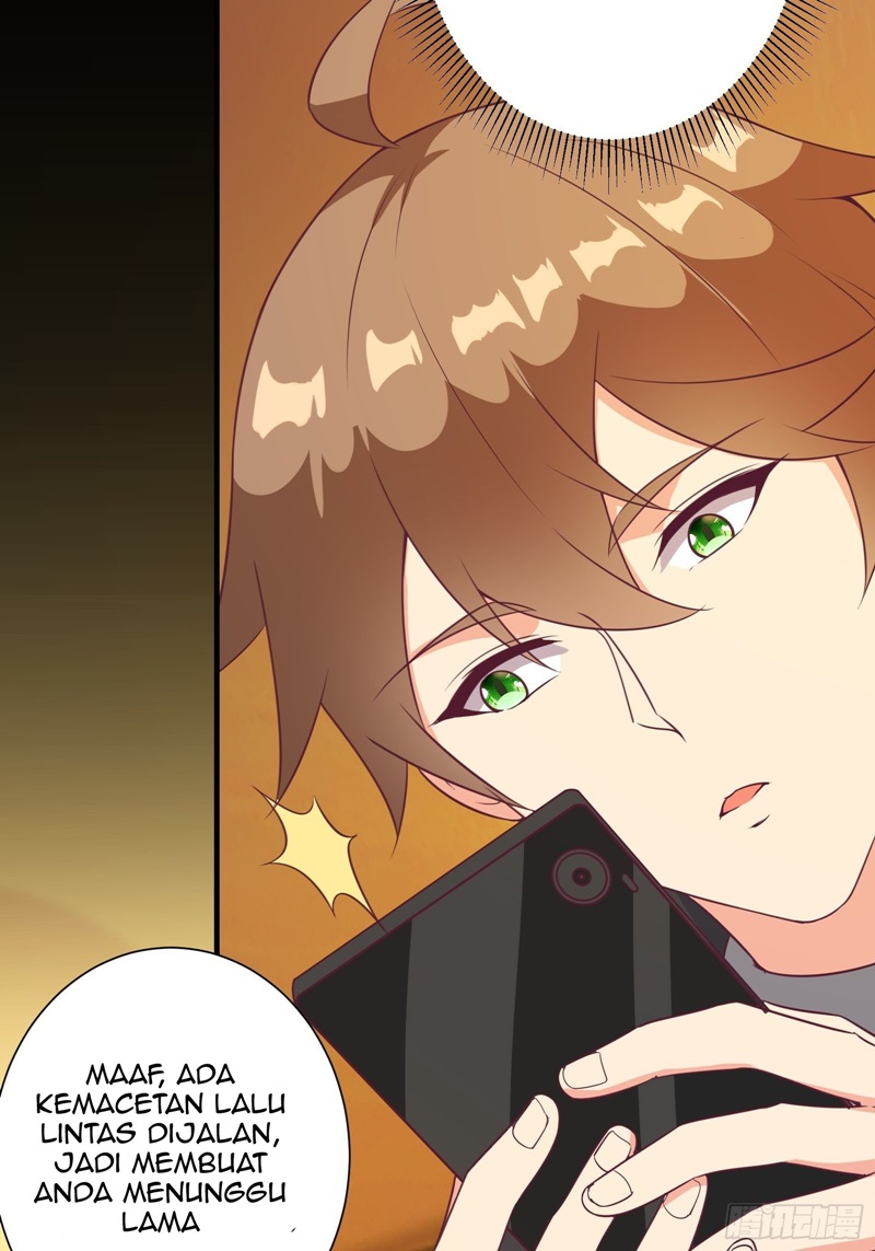 I’m Picking Fairy Sister On The Westward Journey Chapter 23 Gambar 25