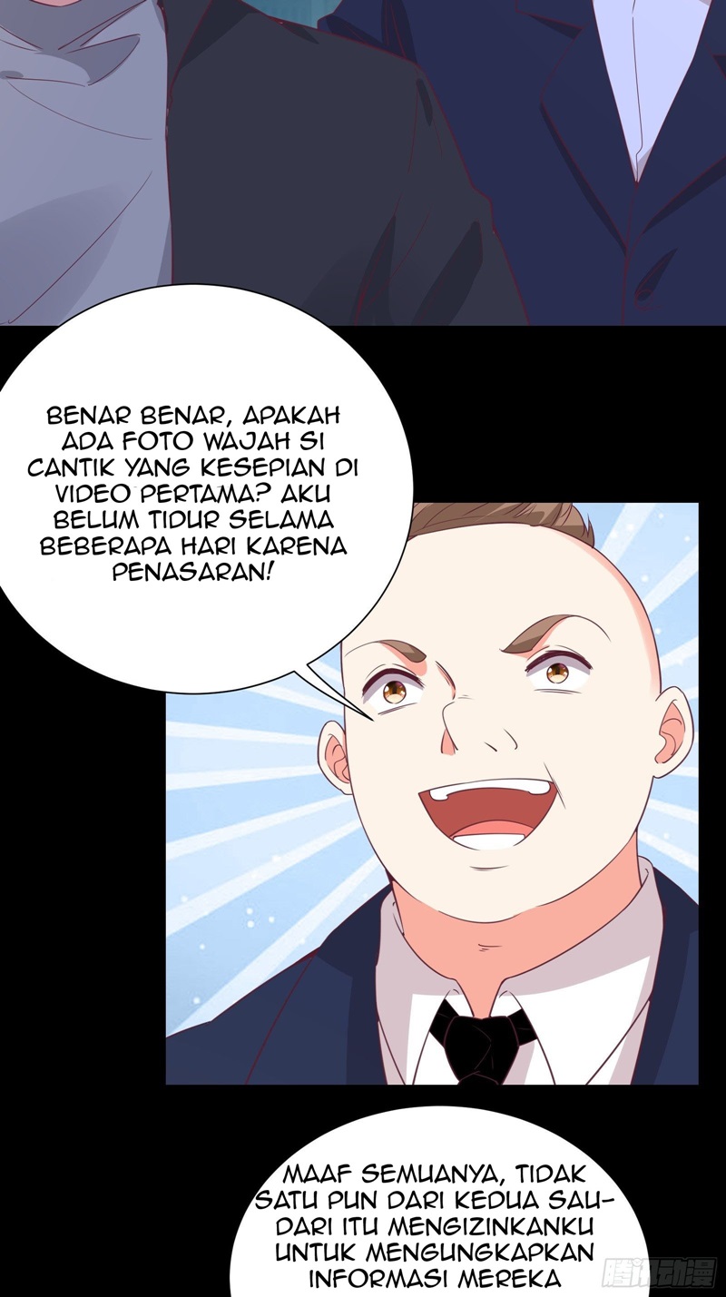 I’m Picking Fairy Sister On The Westward Journey Chapter 24 Gambar 32