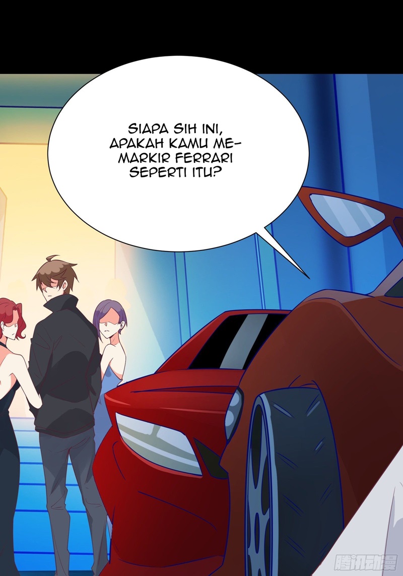 I’m Picking Fairy Sister On The Westward Journey Chapter 24 Gambar 39