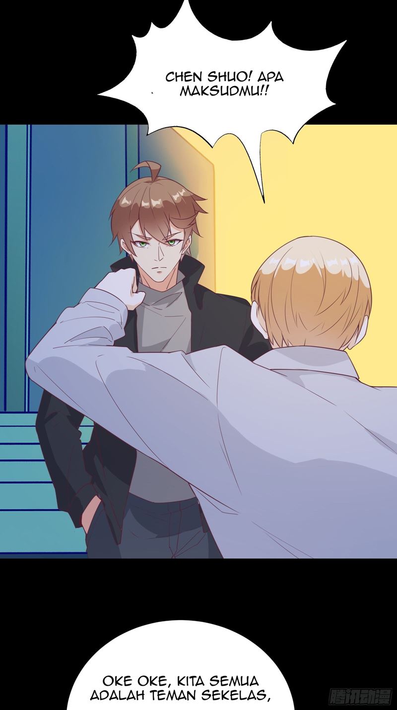 I’m Picking Fairy Sister On The Westward Journey Chapter 26 Gambar 4