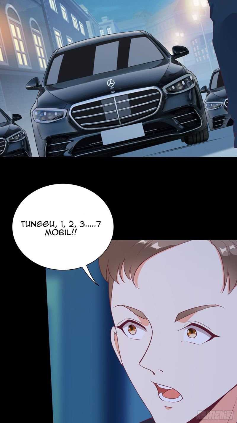 I’m Picking Fairy Sister On The Westward Journey Chapter 26 Gambar 7
