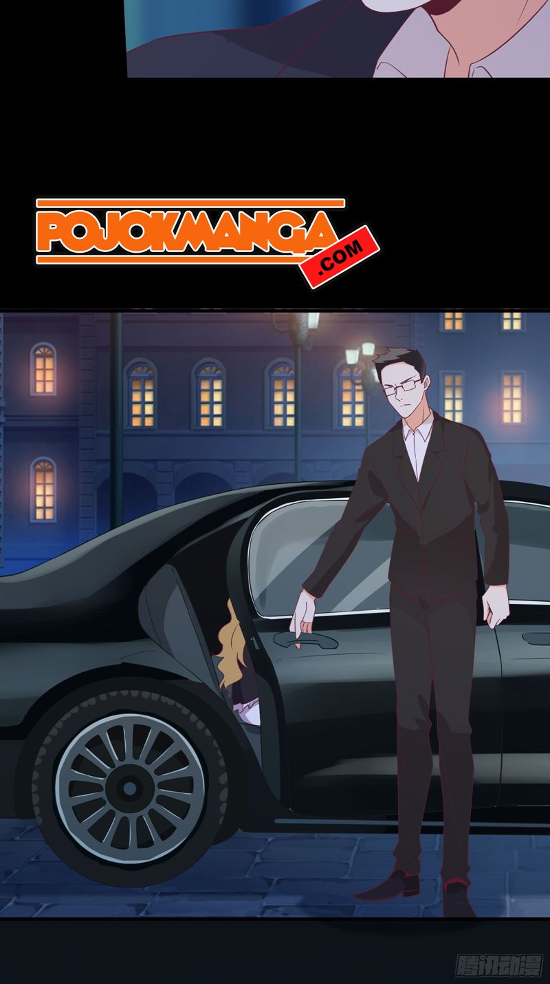 I’m Picking Fairy Sister On The Westward Journey Chapter 26 Gambar 8