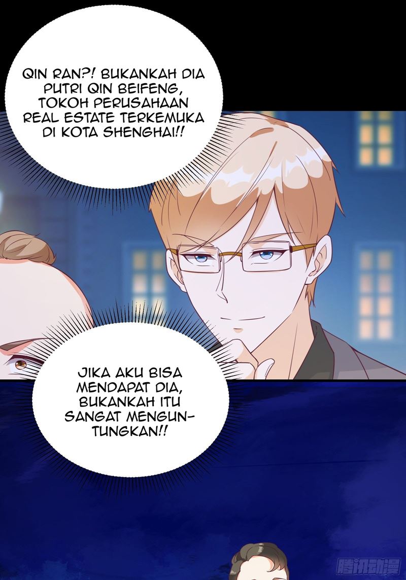 I’m Picking Fairy Sister On The Westward Journey Chapter 26 Gambar 11
