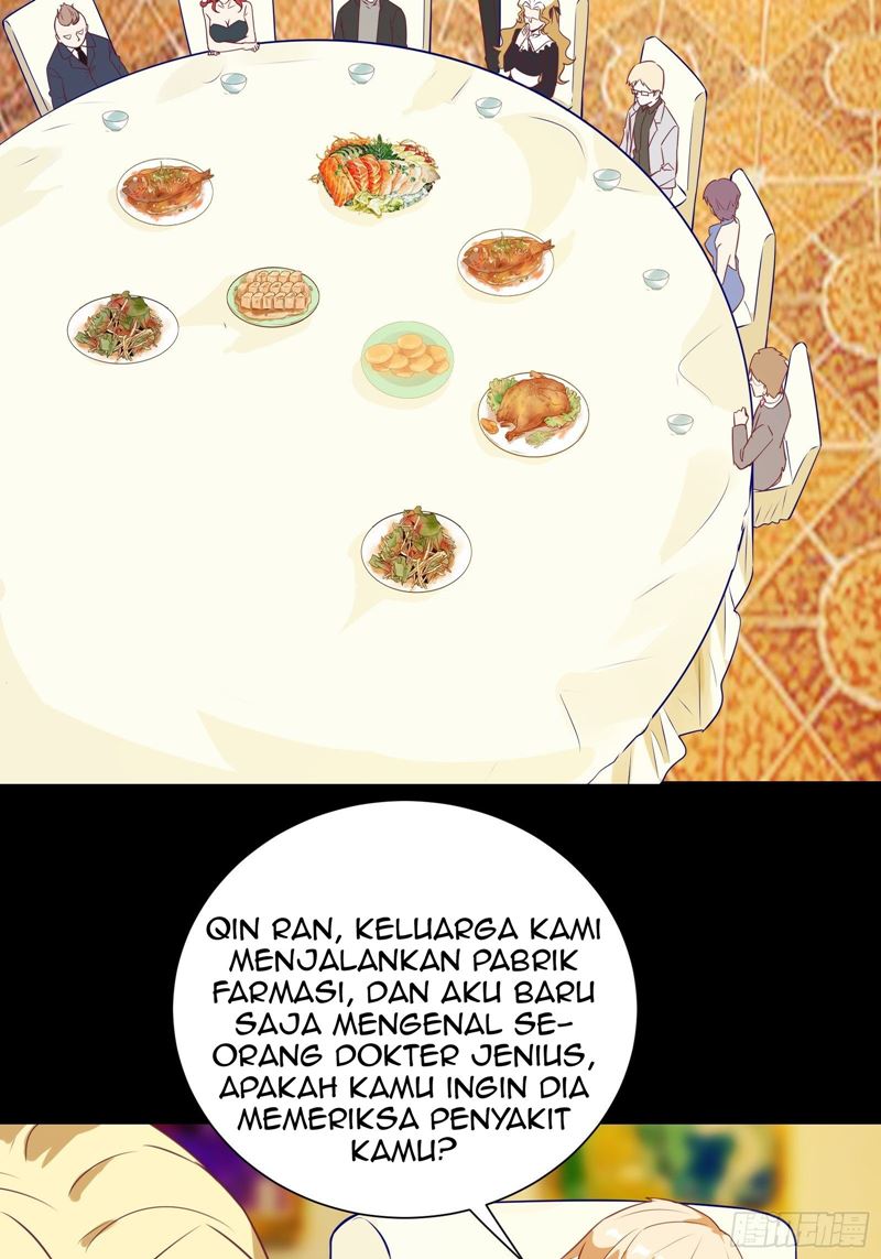 I’m Picking Fairy Sister On The Westward Journey Chapter 26 Gambar 17