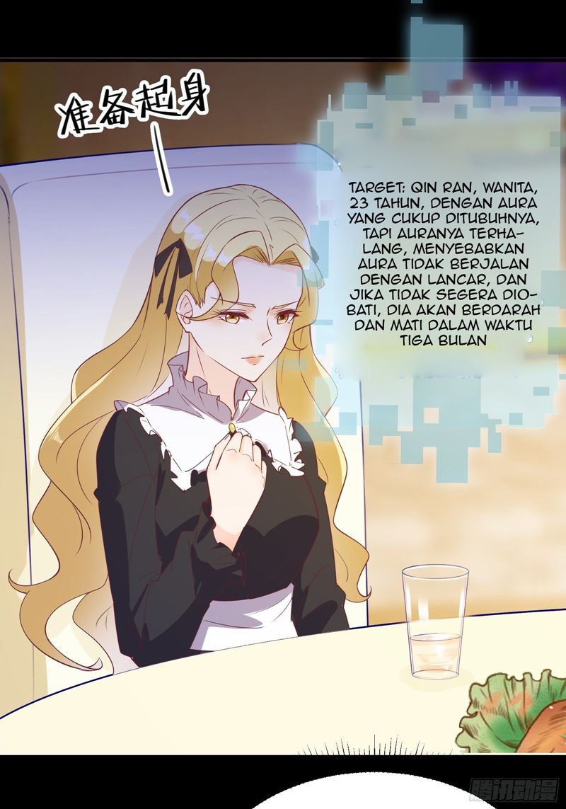 I’m Picking Fairy Sister On The Westward Journey Chapter 26 Gambar 24