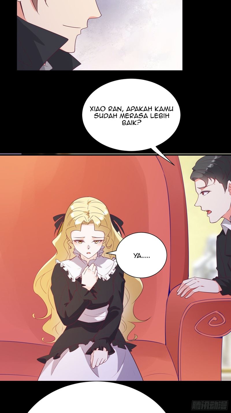 I’m Picking Fairy Sister On The Westward Journey Chapter 26 Gambar 28