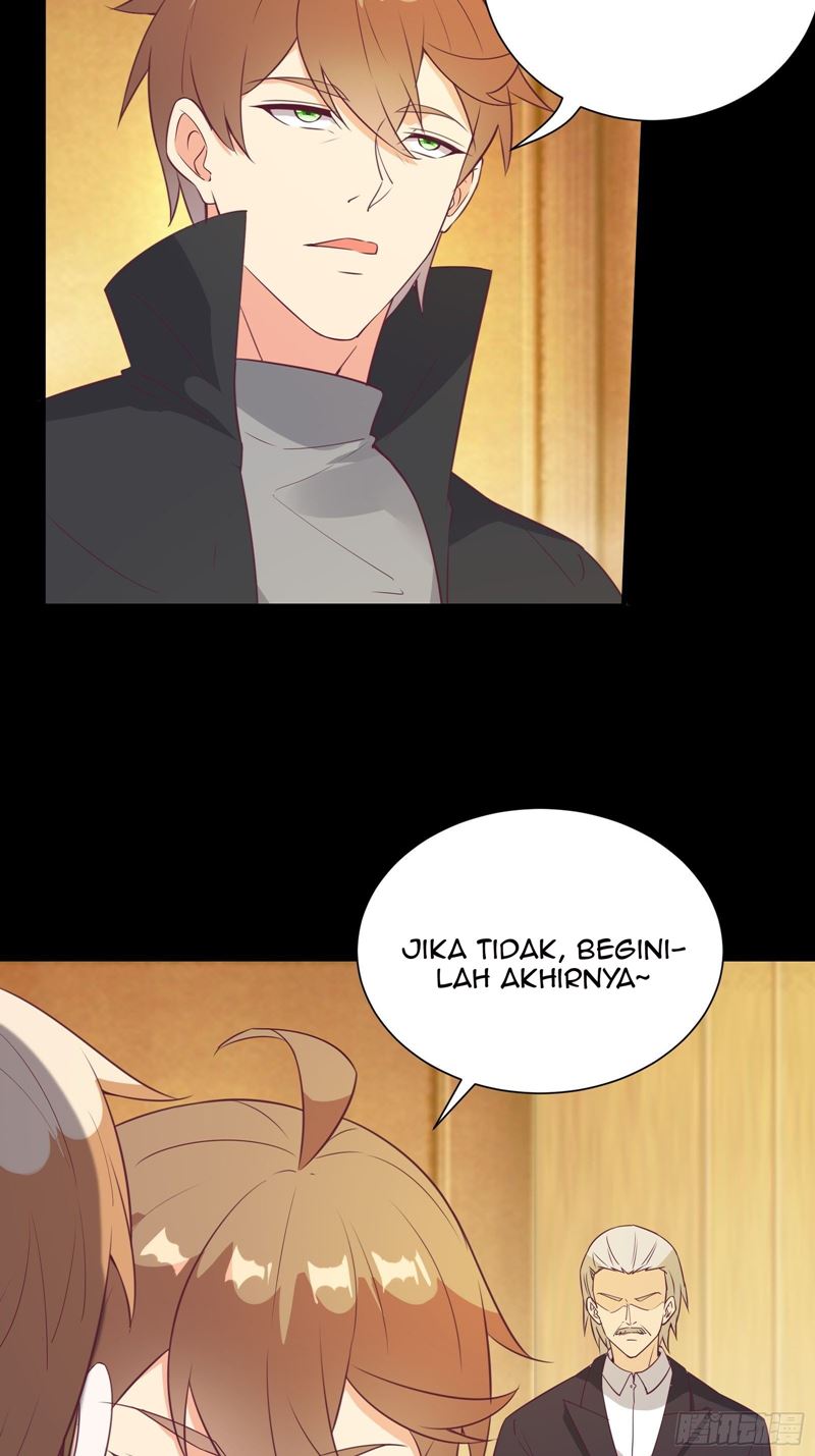 I’m Picking Fairy Sister On The Westward Journey Chapter 30 Gambar 7