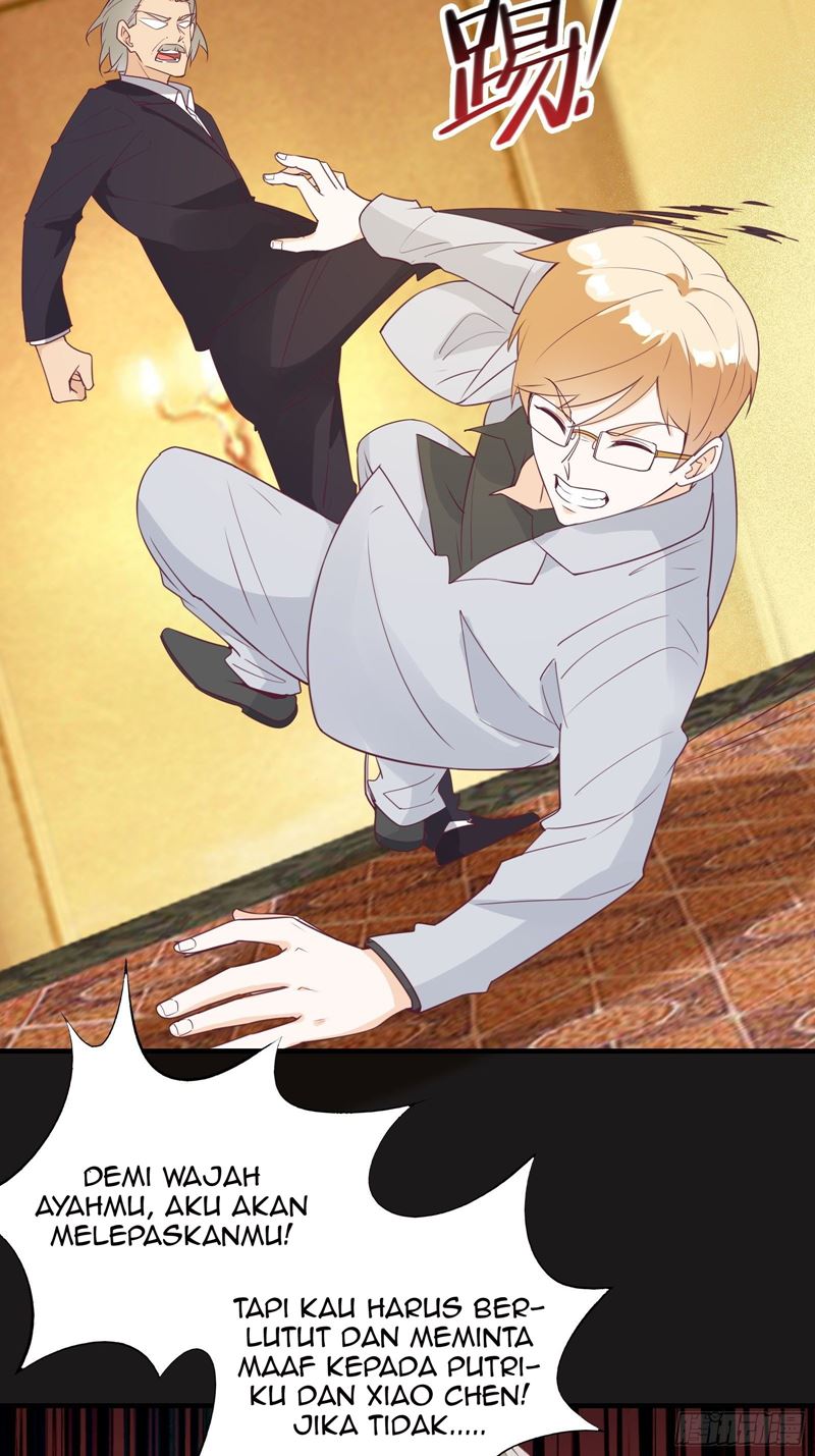I’m Picking Fairy Sister On The Westward Journey Chapter 30 Gambar 13